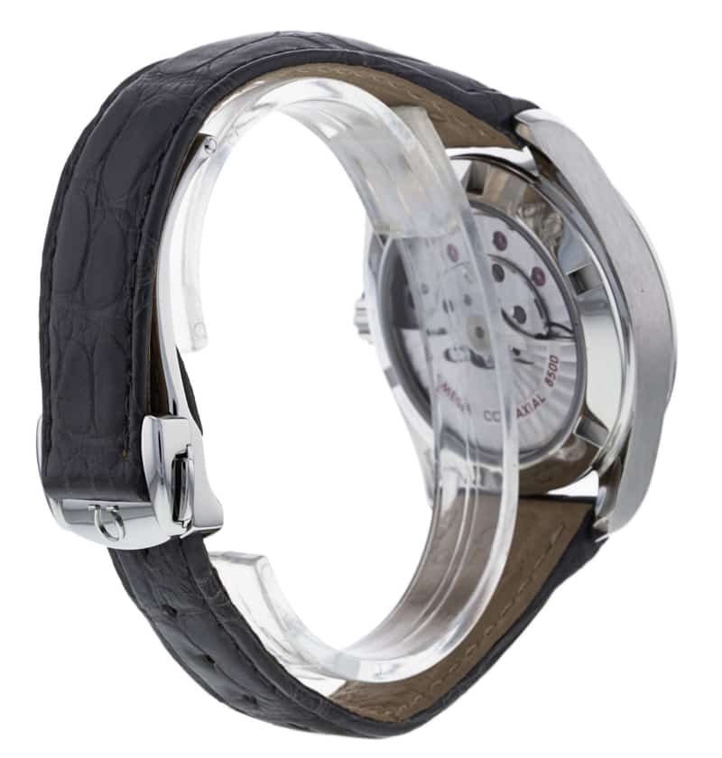 Omega Aqua Terra 150m Ladies 231.13.39.21.57.001